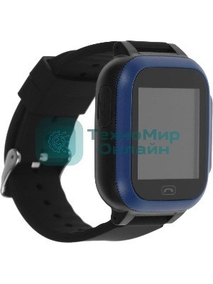 Смарт-часы AIMOTO LITE черный 9101201