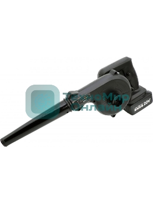 Набор аккумуляторного инструмента ZITREK (GreenCut 20, ZKBL20) 2 в 1, 1х2.0А·ч, 1х4.0А·ч)