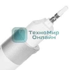 Аппарат для маникюра Beurer MP18 белый/серебристый