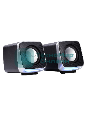 Портативная колонка Smartbuy MINI PRO черный