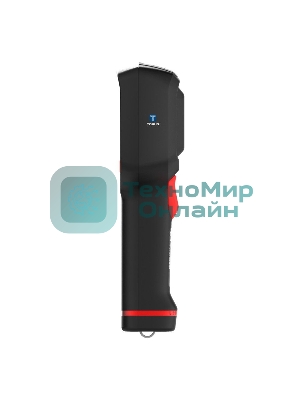 Тепловизор XF200-B, 256 * 192, -20C~650C, для пожарных работ, фикс. фокус,  wi-fi+bluetooth