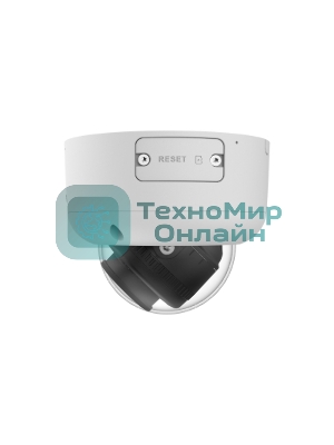 Камера видеонаблюдения IP Dahua DH-IPC-HDBW5459R1-ZE-PV-PRO 2.7-12мм цв.