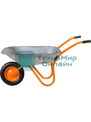 Тачка садовая Т 65-1 Вихрь