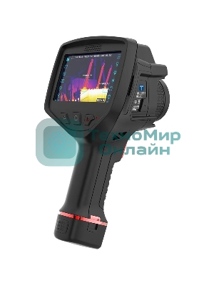 Тепловизор Torus SC600-B 2000