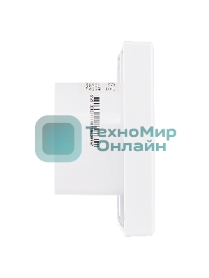 Вентилятор вытяжной Ballu BAF-EX 100 G