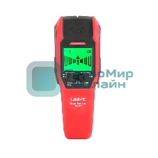 Детектор металла и кабелей UNI-T UT387C
