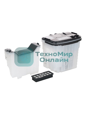 Пылесос Zelmer ZVC9140D W&D AquaLeon Pro