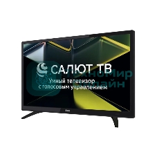 Телевизор LEFF 24