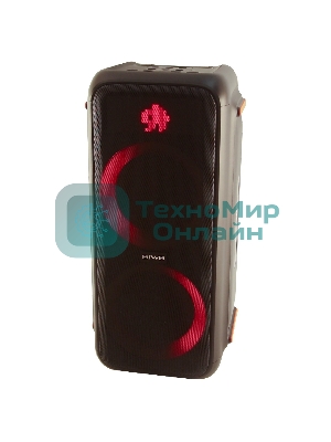 Минисистемы AIWA CAS-850 черный