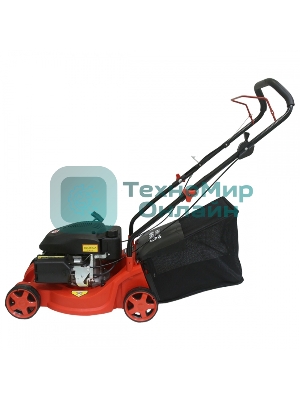 Газонокосилка КАЛИБР ГКБ - 5/400