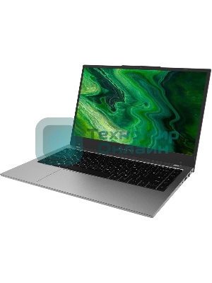 Ноутбук Digma Pro Fortis M Ryzen 5 7430U 16Gb SSD 512Gb AMD Radeon Graphics 14.1