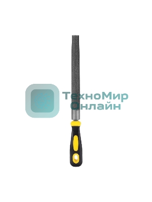 Набор напильников Deli DL352085 5шт Корпус напильника изготовлен из инструментальной стали T12. Обрезиненная платиковая ручка.