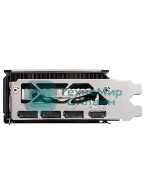 Видеокарта MSI RTX 5080 INSPIRE 3X 16Gb GDDR7 256bit 3xDP HDMI 3FAN RTL