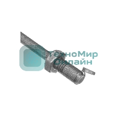 Миксер для строительных смесей Сибртех, 140х600 мм, хвостовик М14