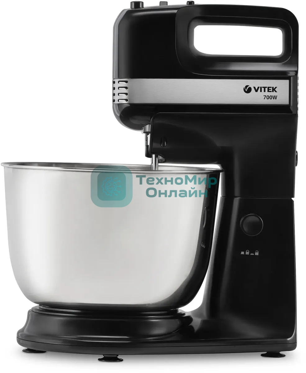 Миксер Vitek VT-1419 (BK)