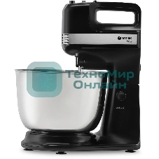 Миксер Vitek VT-1419 (BK)