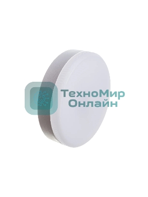 Лампа светодиодная LEDVANCE OSRAM LED Value LVGX5375 10SW/840 230В GX53 10х1 RU