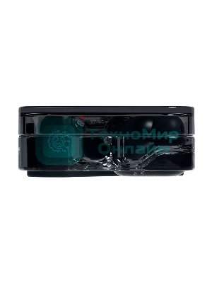 Наушники TWS NOTHING Ear черный, внутриканальные, Bluetooth, активное шумоподавление, до 8.5 ч