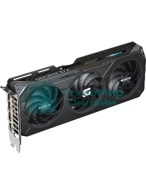 Видеокарта Gigabyte GeForce RTX 5060 Ti Gaming OC, NVIDIA RTX 5060 Ti, 8 ГБ GDDR7, 128 бит, PCI-e 5.0, 1xHDMI, 3xDP, 2647 МГц