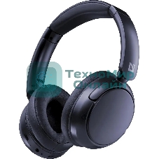 Беспроводные/проводные наушники Defender FreeMotion B405 черный, накладные, Bluetooth + проводной, до 5 ч