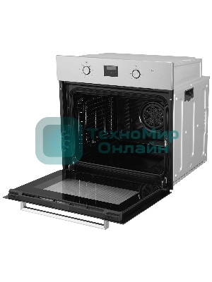 Духовой электрический шкаф Zigmund & Shtain E 177 S