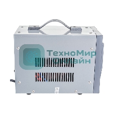 Стабилизатор напряжения Ресанта АСН-2000/1-Ц электронный однофазный серый