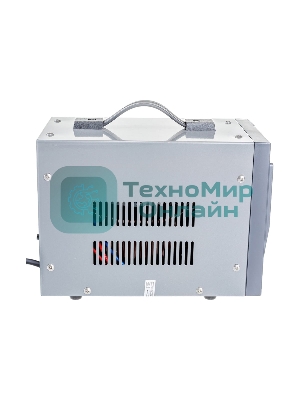 Стабилизатор напряжения Ресанта АСН-2000/1-Ц электронный однофазный серый