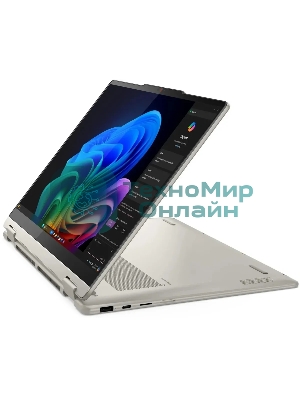 Ноутбук Lenovo Yoga 7 14AKP10 Ryzen AI 7 350 24Gb SSD1Tb AMD Radeon 860M 14