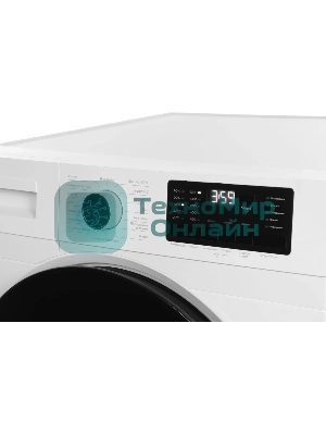 Стиральная машина Vitek VT-WFE9201 класс: A+++ загр.фронтальная макс.:10.5кг белый инвертор