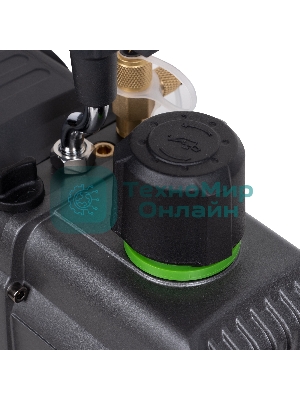 Насос вакуумный Ballu Super Stars ST-4BM