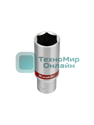 Набор удлиненных торцевых головок Matrix 1/2