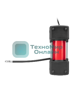 Компрессор автомобильный MTX C-65, 12 В, 10 атм., 65 л/мин