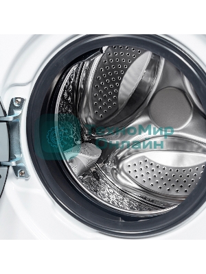 Стиральная машина Бирюса WM-MR814/15 инверторный мотор