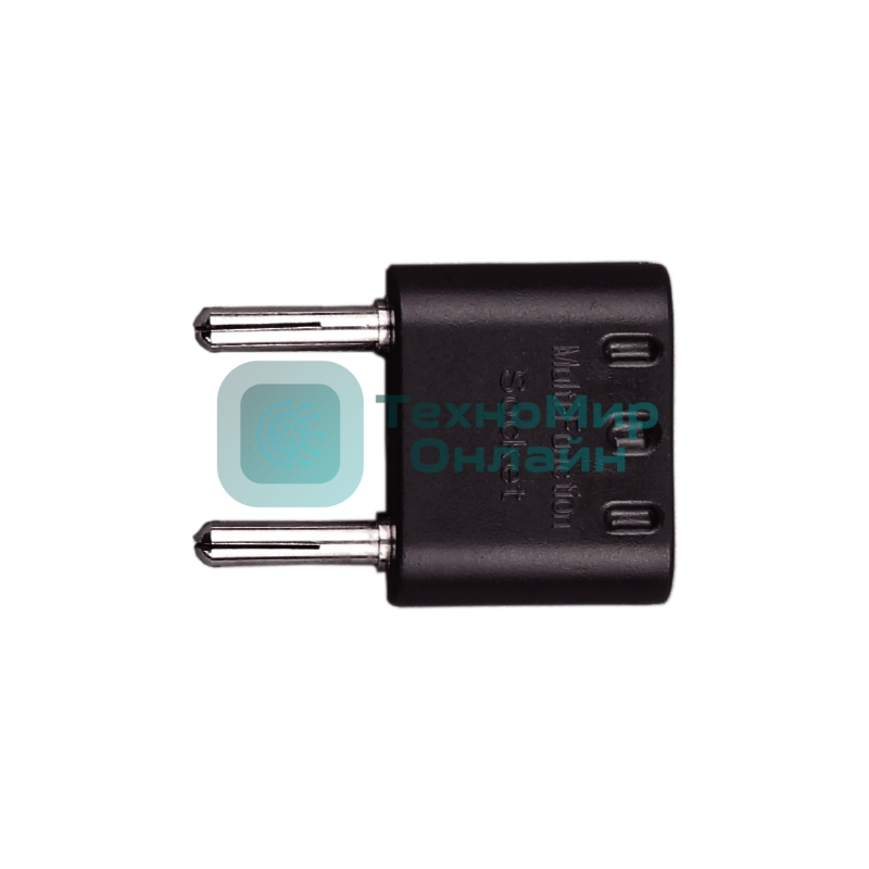 Гнездо адаптера ваттметра UNI-T UT-S10