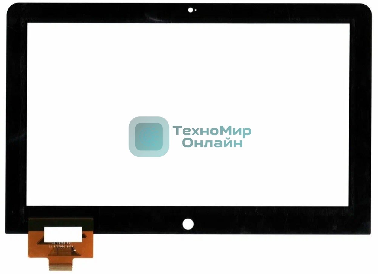 Сенсорное стекло (тачскрин) 11.6