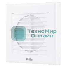 Вентилятор вытяжной Ballu BAF-EX 100 G