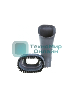 Пылесос автомобильный Berkut SVC-800 серый, 60/100 Вт, уборка сухая, пылесборник контейнер 0.4 л