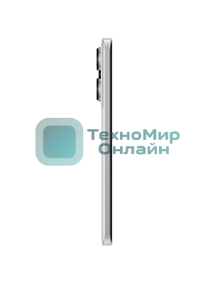 Смартфон Xiaomi Redmi Note 13 Pro+ 5G, 8/256Gb, белый