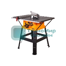 Станок распиловочный циркулярный Вихрь ЦРС-255