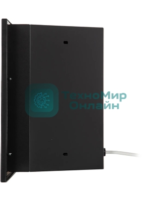 Вытяжка встраиваемая Elikor 52Н-400-П3Д черный, 50 см, 400 куб. м/ч, 57 дБ