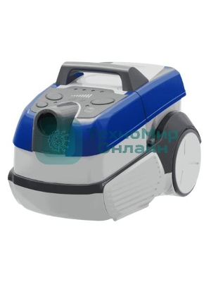 Пылесос Zelmer ZVC9140D W&D AquaLeon Pro