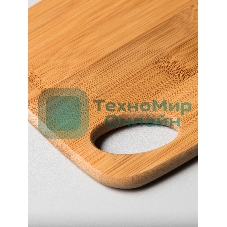 Доска разделочная TalleR TR-52215 Размеры 30*22*0,9 см