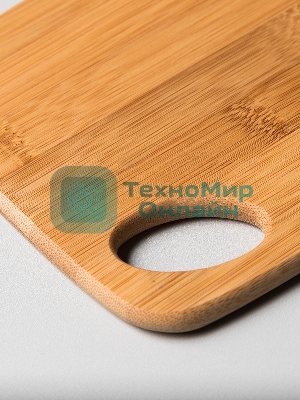 Доска разделочная TalleR TR-52215 Размеры 30*22*0,9 см