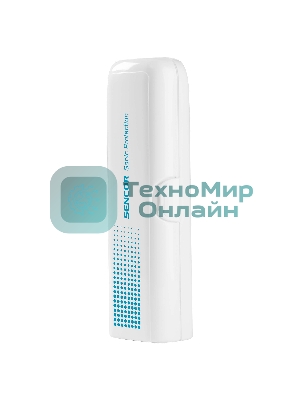 Электрическая зубная щетка Sencor SOC 1102TQ