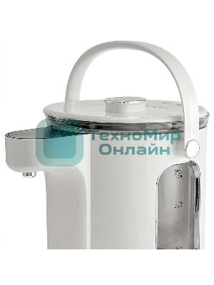 Чайник-термос DЕLTA LUX DE-1701 3л,LCD дисплей,1.