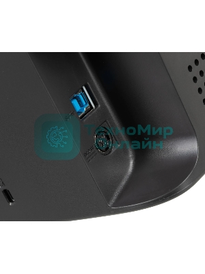 Сканер Canon image Formula DR-M260 (2405C003) A4 черный