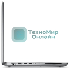 Ноутбук Dell Latitude 54 Core 5-135H/8GB/512GB SSD/Intel Graphics/14