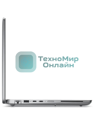 Ноутбук Dell Latitude 54 Core 5-135H/8GB/512GB SSD/Intel Graphics/14