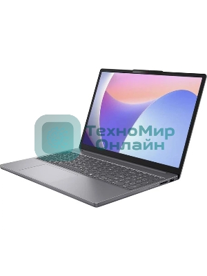 Ноутбук Lenovo IdeaPad Slim 3 15IRH10/15.3