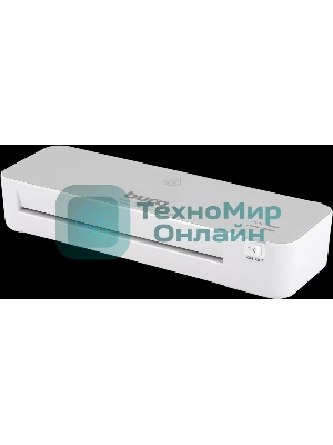 Ламинатор Buro BU-L265, 2 вала, A4, 125мкм, 300мм/мин